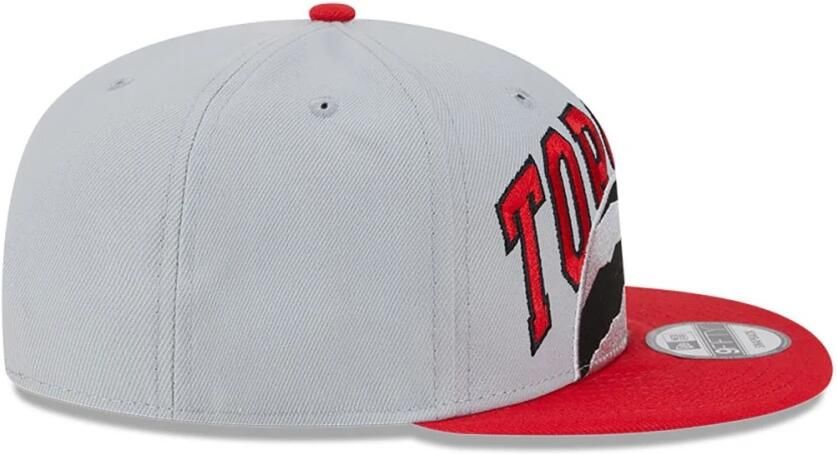 New era NBA Tip Off Pet Grijs Gray Heren - Foto 2