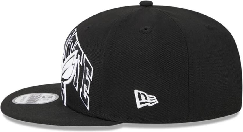 New era NBA Tip Off Pet Zwart Black Dames - Foto 2