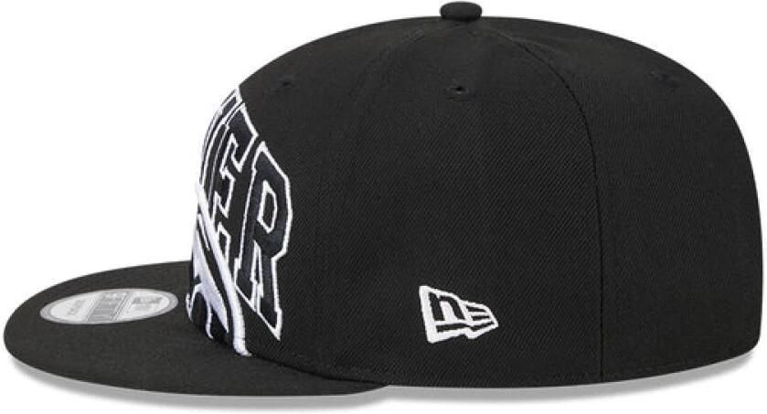 New era NBA Tip Off Pet Zwart Black Heren - Foto 2