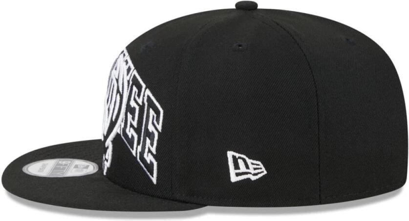 New era NBA Tip Off Pet Zwart Black Heren - Foto 3