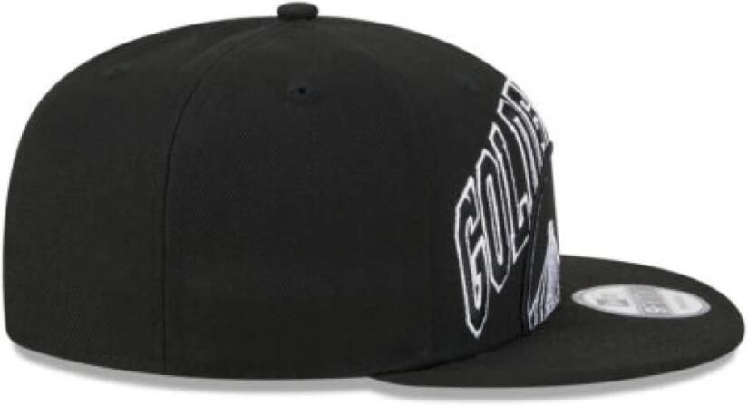 New era NBA Tip Off Pet Zwart Black Heren - Foto 3