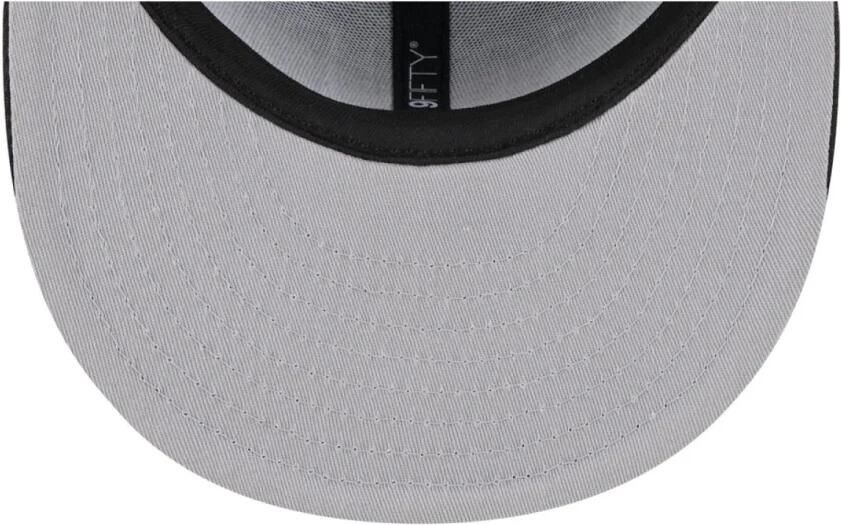 New era NBA Tip Off Pet Zwart Black Heren - Foto 2