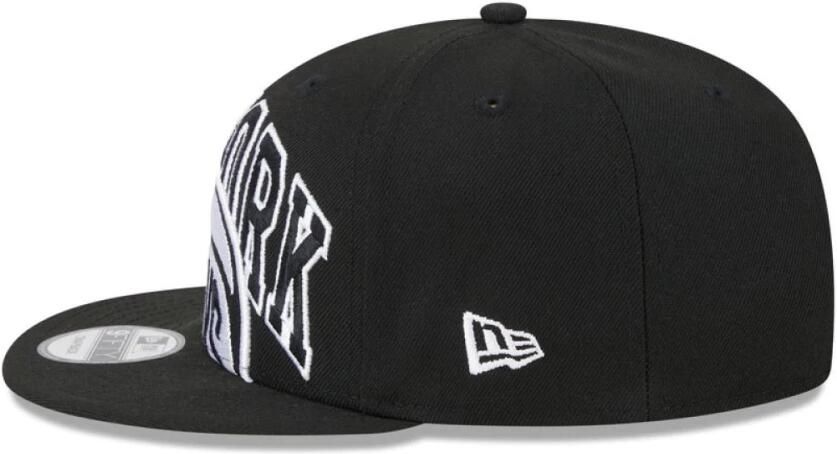New era NBA Tip Off Pet Zwart Black Heren - Foto 3