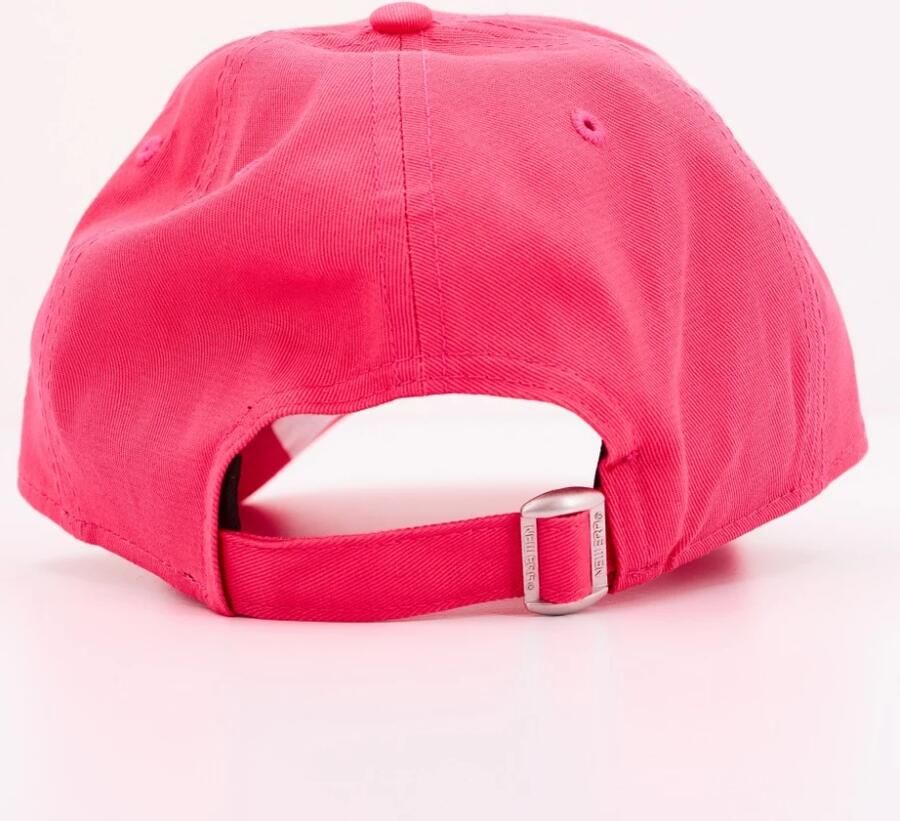 New era New York Yankees Cap voor vrouwelijke fans Pink Dames - Foto 2