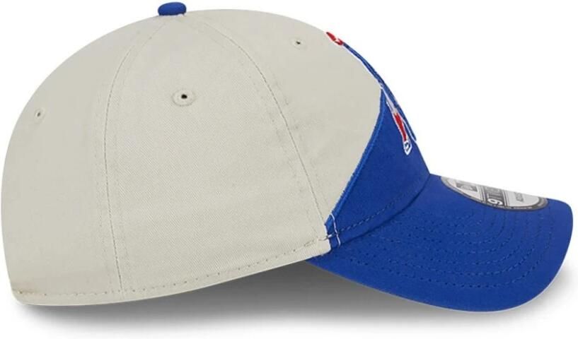 New era NFL Sideline Pet Blauw Logo Multicolor Heren - Foto 2