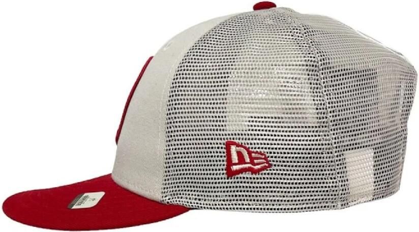 New era NFL STS Baseball Cap Grijs Gray Heren - Foto 2