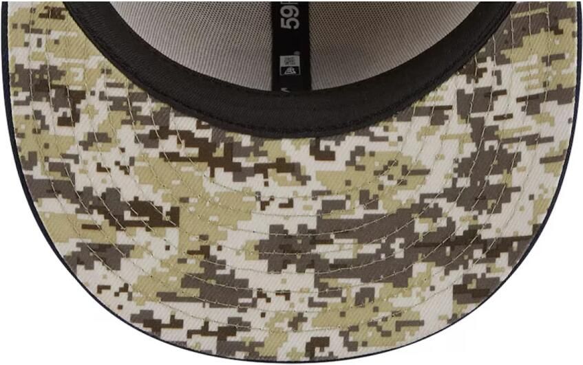 New era NFL STS Baseballpet Beige Heren - Foto 2