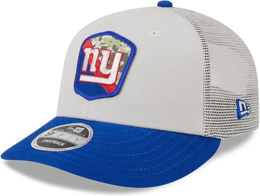 New era NFL STS Beige Pet Gray Heren - Foto 4