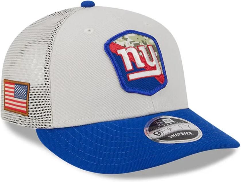 New era NFL STS Beige Pet Gray Heren - Foto 2