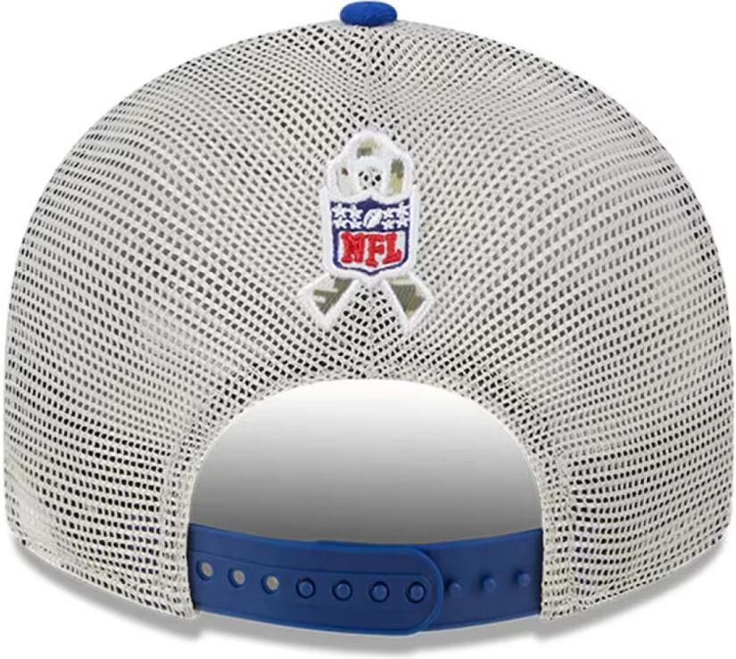 New era NFL STS Beige Pet Gray Heren