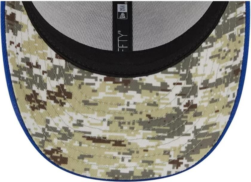 New era NFL STS Beige Pet Gray Heren - Foto 3