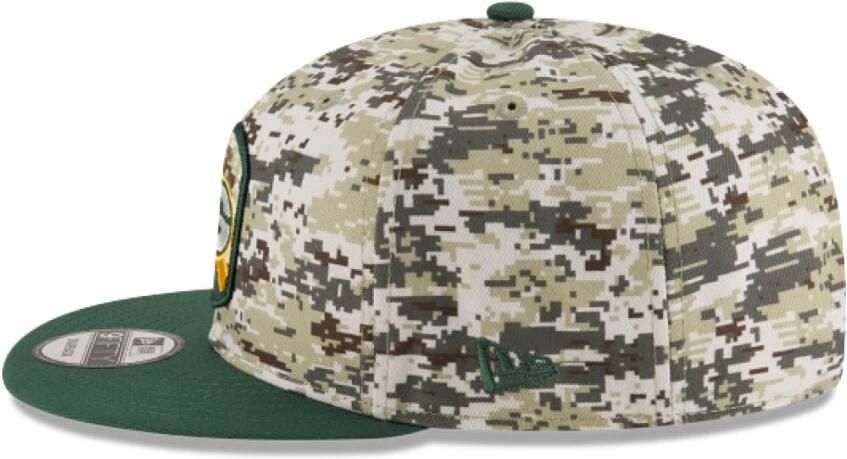 New era NFL STS Multicolor Pet Multicolor Heren - Foto 3