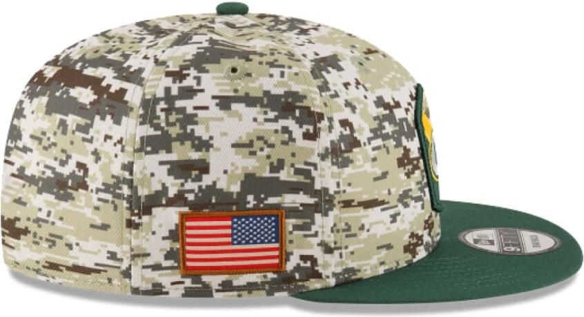 New era NFL STS Multicolor Pet Multicolor Heren - Foto 2