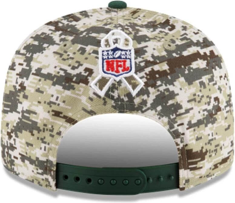 New era NFL STS Multicolor Pet Multicolor Heren
