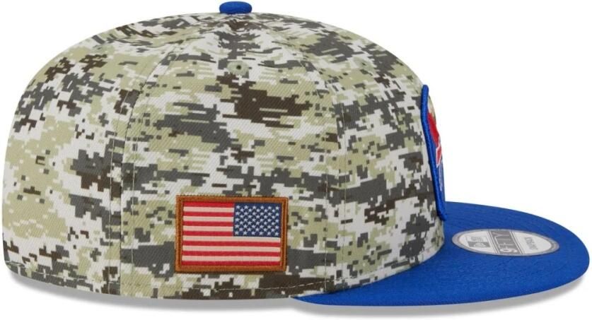 New era NFL STS Multicolor Pet Multicolor Heren - Foto 2