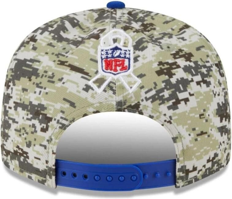 New era NFL STS Multicolor Pet Multicolor Heren