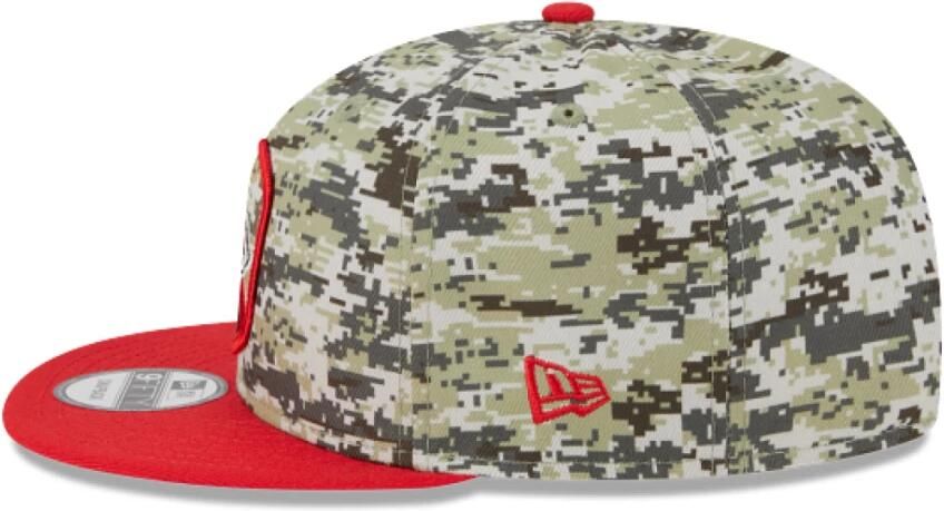 New era NFL STS Multicolor Pet Multicolor Heren - Foto 3