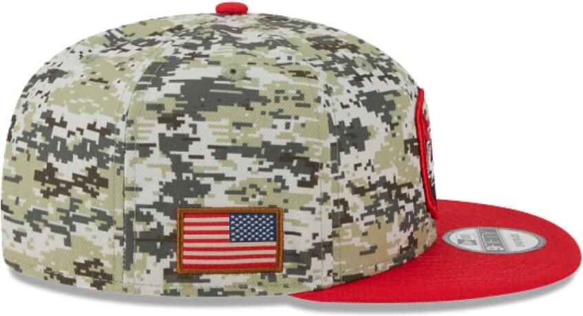 New era NFL STS Multicolor Pet Multicolor Heren - Foto 2