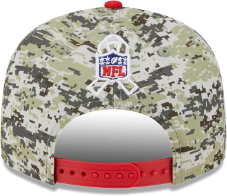 New era NFL STS Multicolor Pet Multicolor Heren