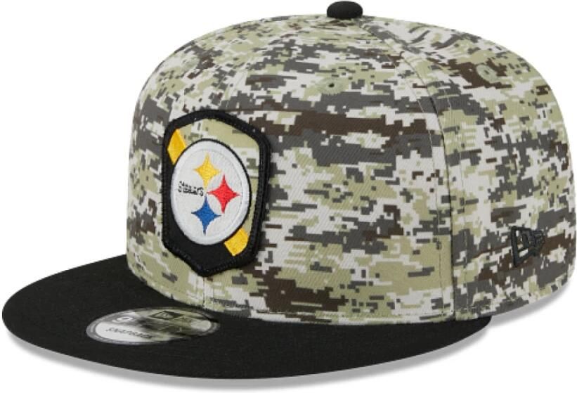 New era NFL STS Multicolor Pet Multicolor Heren - Foto 4
