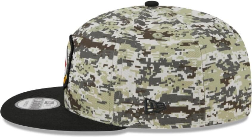 New era NFL STS Multicolor Pet Multicolor Heren - Foto 2