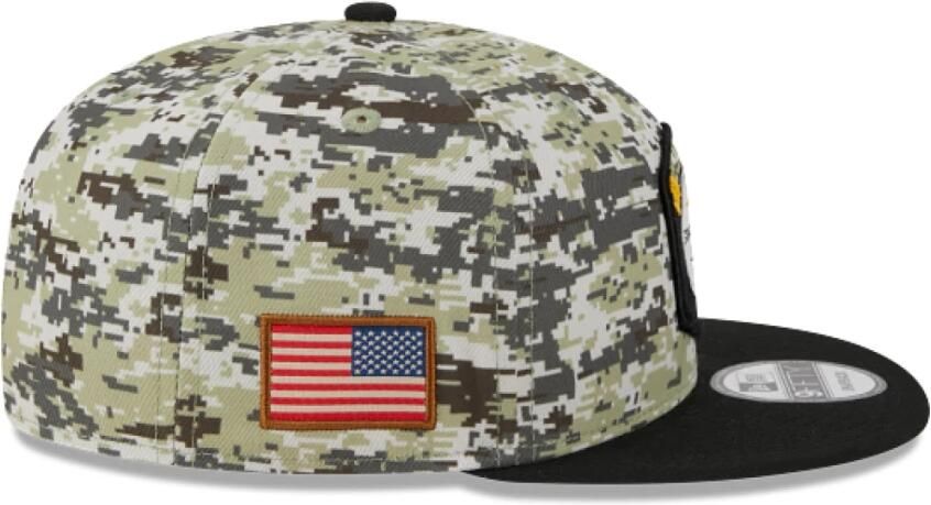 New era NFL STS Multicolor Pet Multicolor Heren - Foto 3