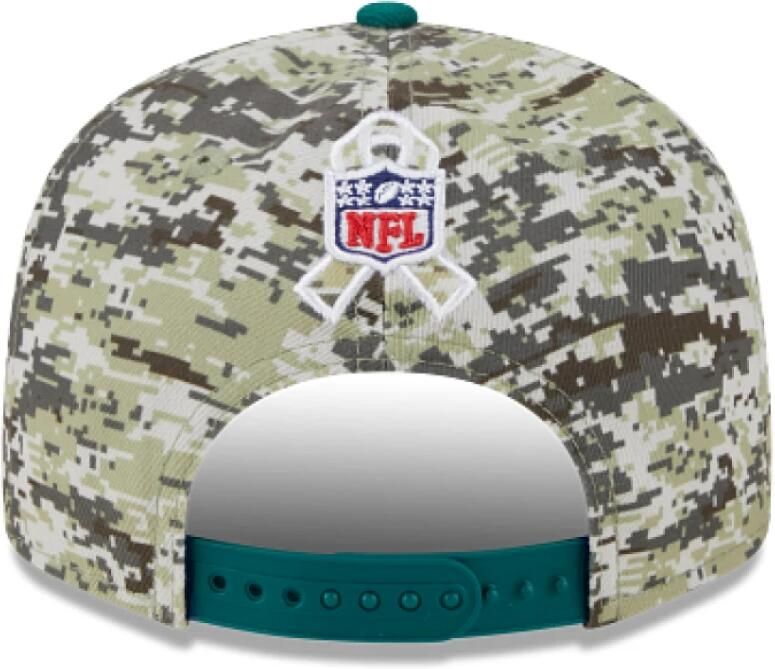 New era NFL STS Multicolor Pet Multicolor Heren