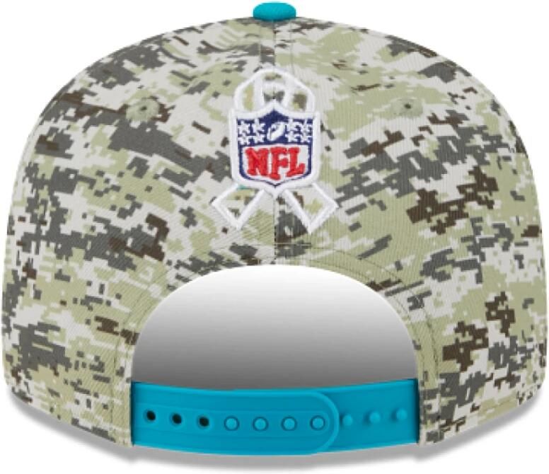 New era NFL STS Multicolor Pet Multicolor Heren