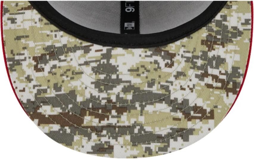 New era NFL STS Multicolor Pet Multicolor Unisex - Foto 2