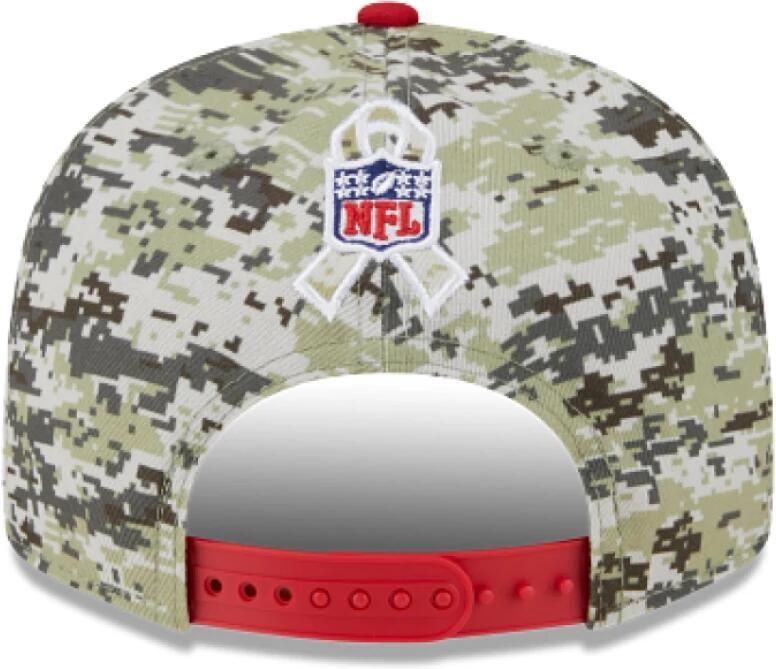 New era NFL STS Multicolor Pet Multicolor Unisex