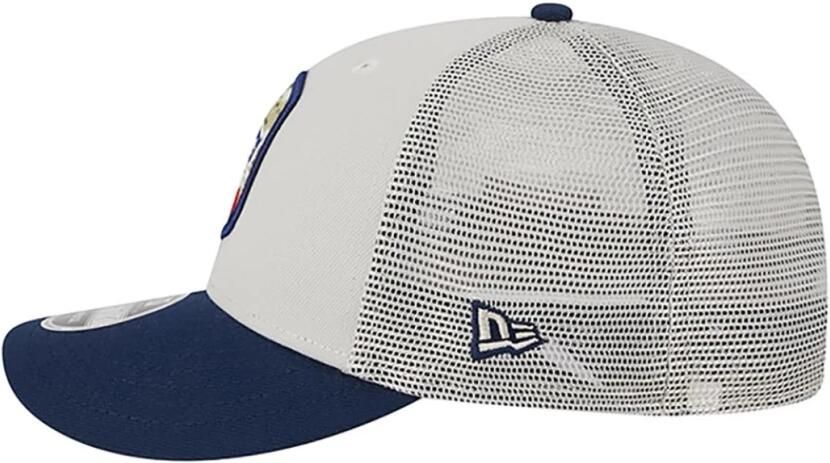 New era NFL STS Pet Grijs Gray Heren - Foto 2