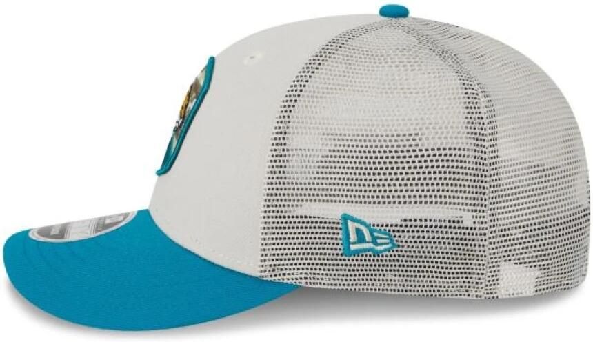New era NFL STS Pet Grijs Textiel Geborduurd Gray Heren - Foto 2