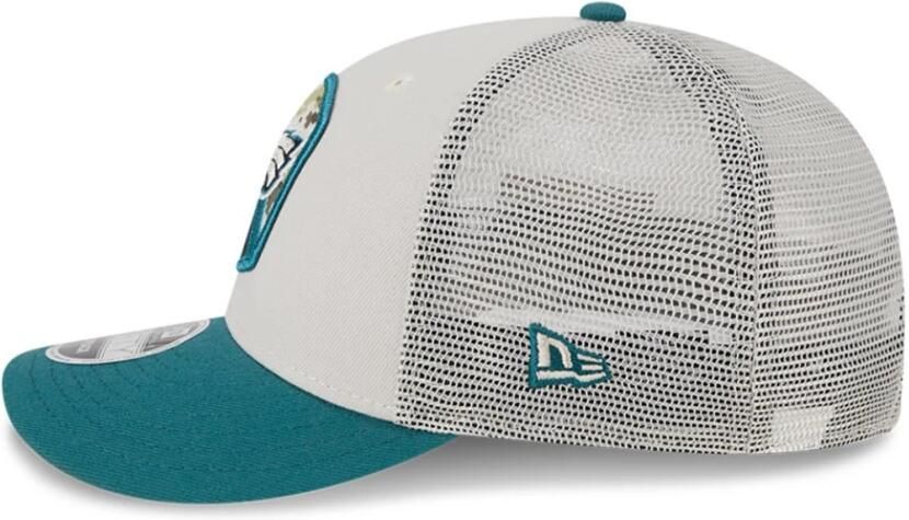 New era NFL STS Pet Grijs Textiel Gray Heren - Foto 2