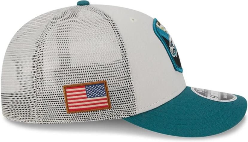 New era NFL STS Pet Grijs Textiel Gray Heren - Foto 3