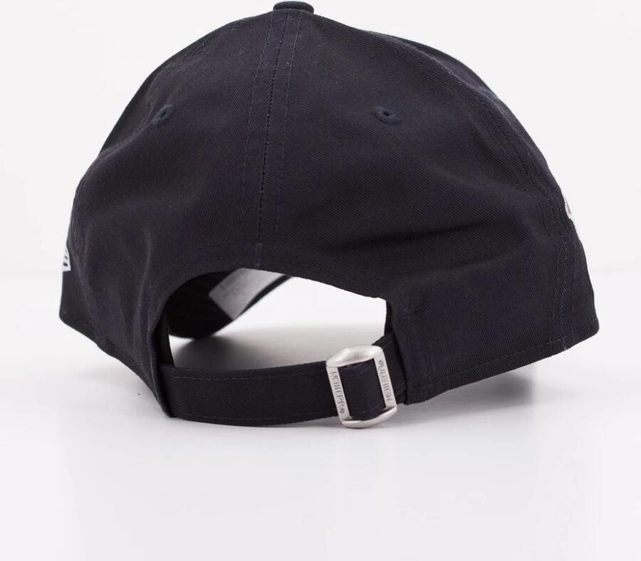 New era NY Yankees Navy Baseball Cap Black Dames