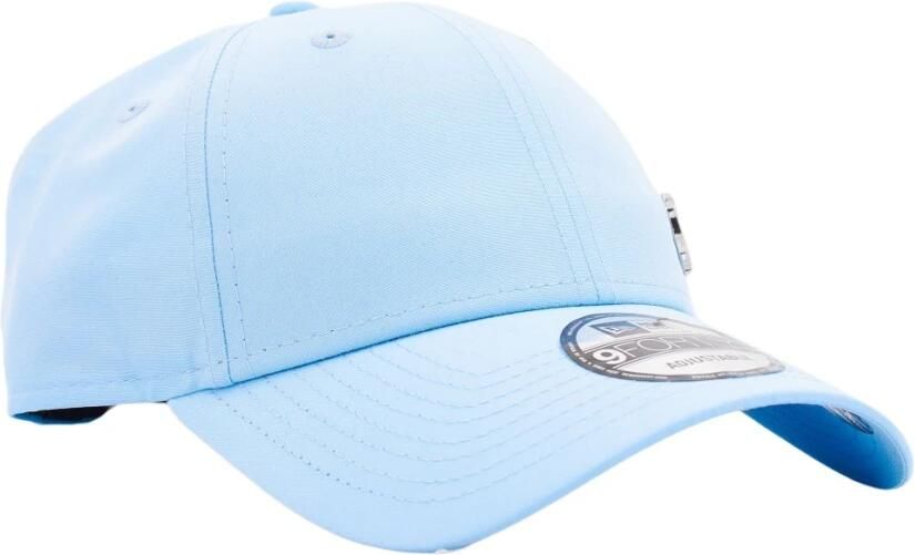 New era 9Forty Flawless MLB New York Yankees Caps in blauw formaten: ONE SIZE - Foto 4