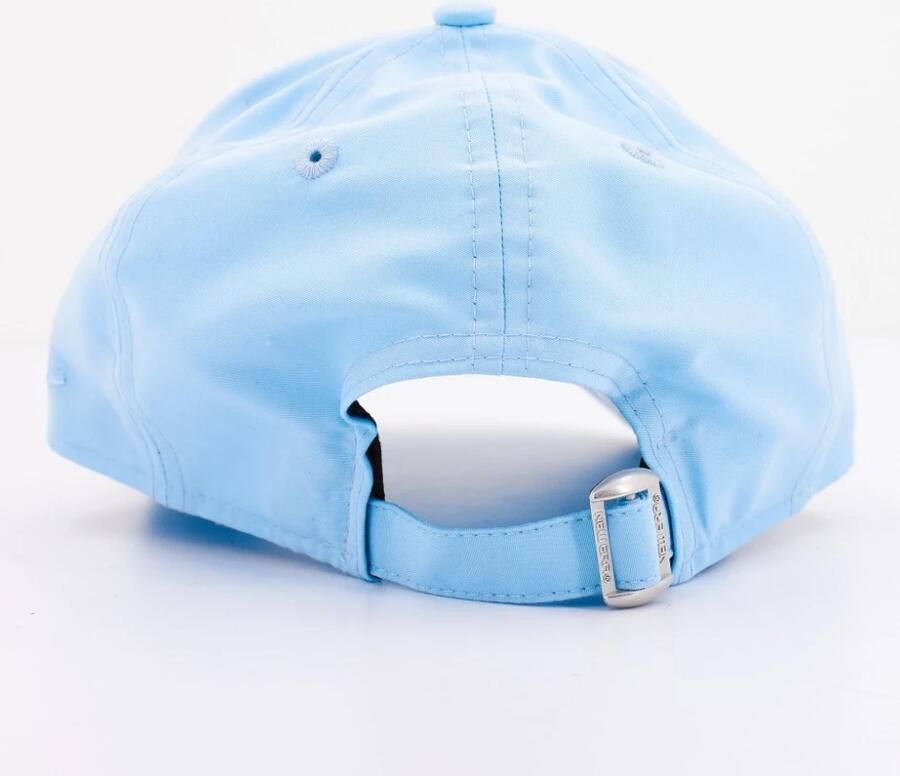 New era 9Forty Flawless MLB New York Yankees Caps in blauw formaten: ONE SIZE - Foto 2