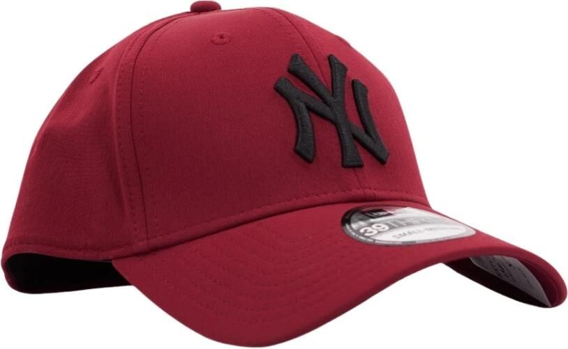 New era NY Yankees Petten Red Heren - Foto 4
