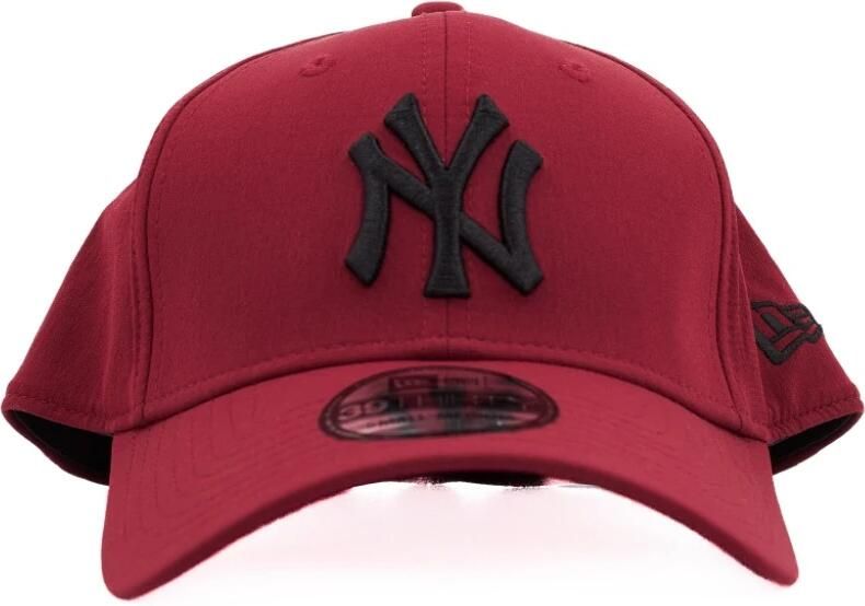 New era NY Yankees Petten Red Heren - Foto 3