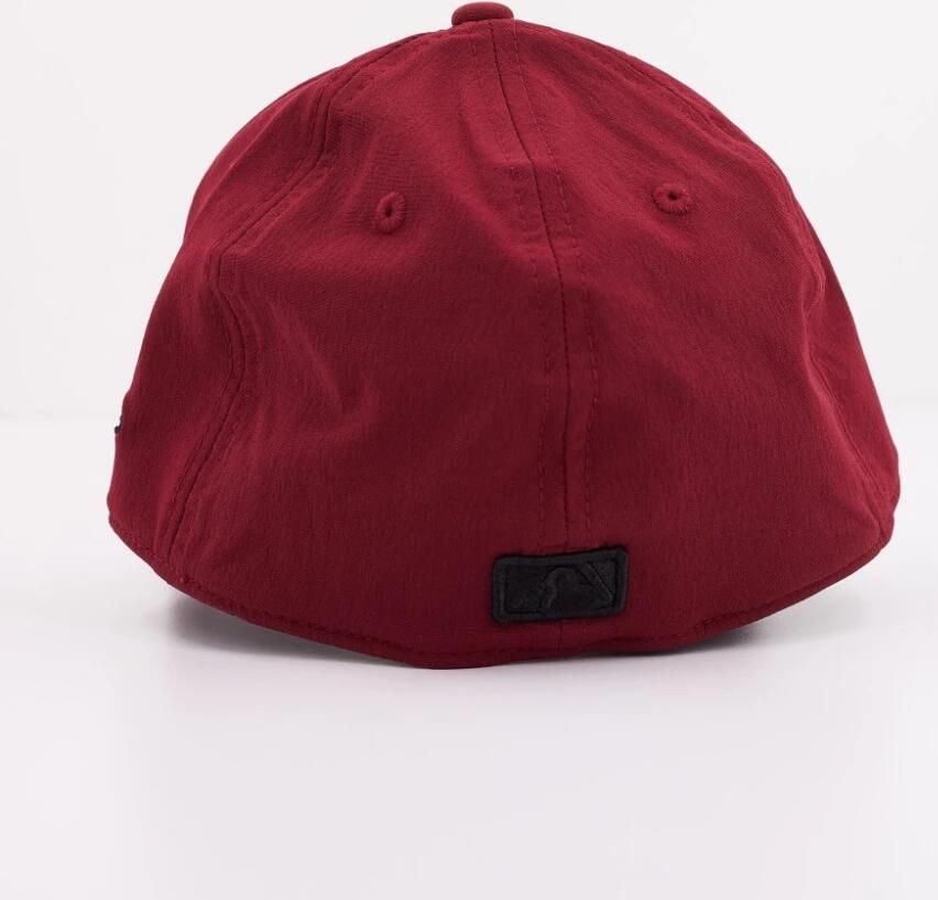 New era NY Yankees Petten Red Heren - Foto 2