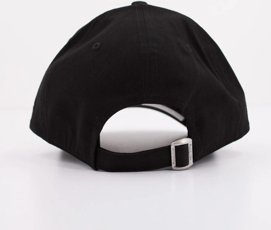 New era NY Yankees Zwart Grijs Baseball Pet Black Heren - Foto 2