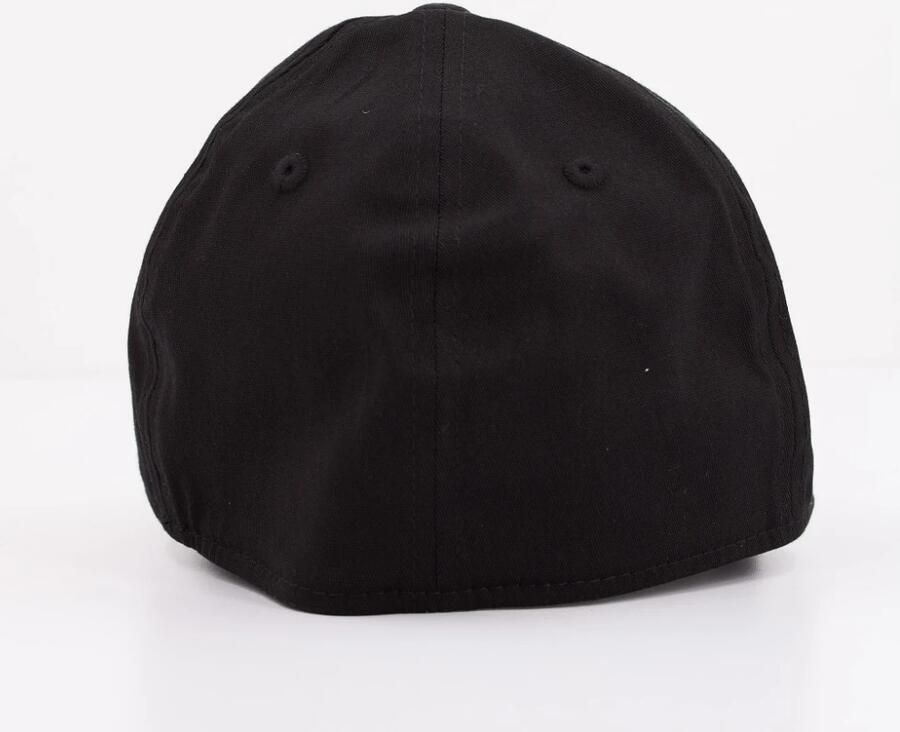 New era NY Yankees Zwarte Baseballpet Black Heren - Foto 2