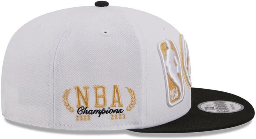New era Snapback Ring Ceremony Pet White Heren - Foto 2