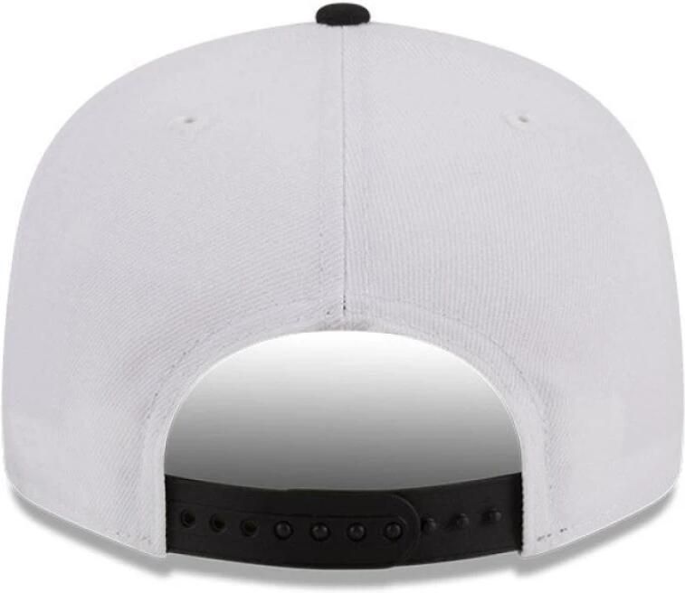 New era Snapback Ring Ceremony Pet White Heren