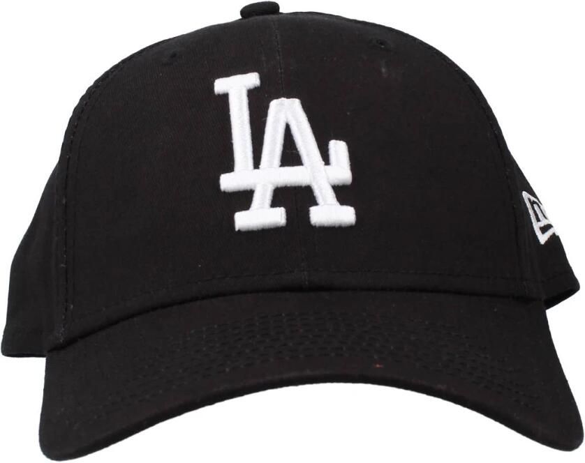 New era Baseball-Cap 9Forty League Essential MLB Los Angeles Dodgers Unisex Caps zwart Maat ONE SIZE Accessoires - Foto 6