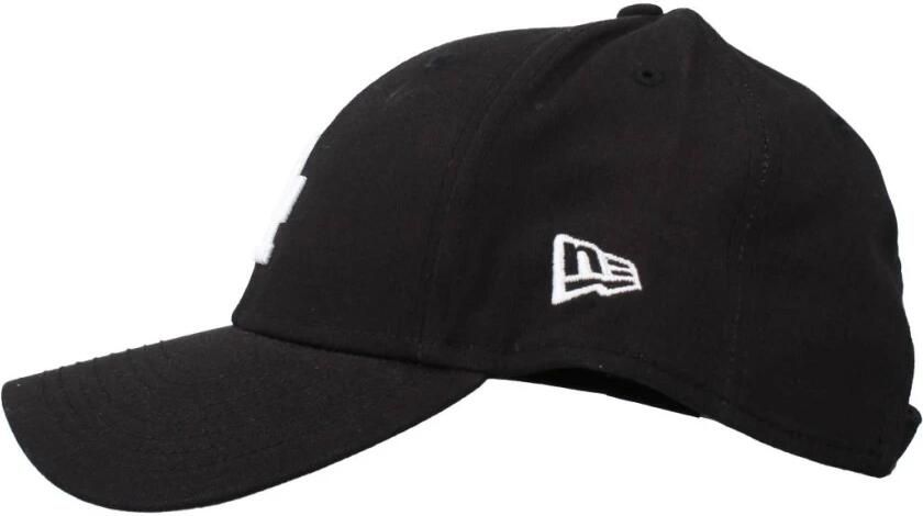 New era Baseball-Cap 9Forty League Essential MLB Los Angeles Dodgers Unisex Caps zwart Maat ONE SIZE Accessoires - Foto 9