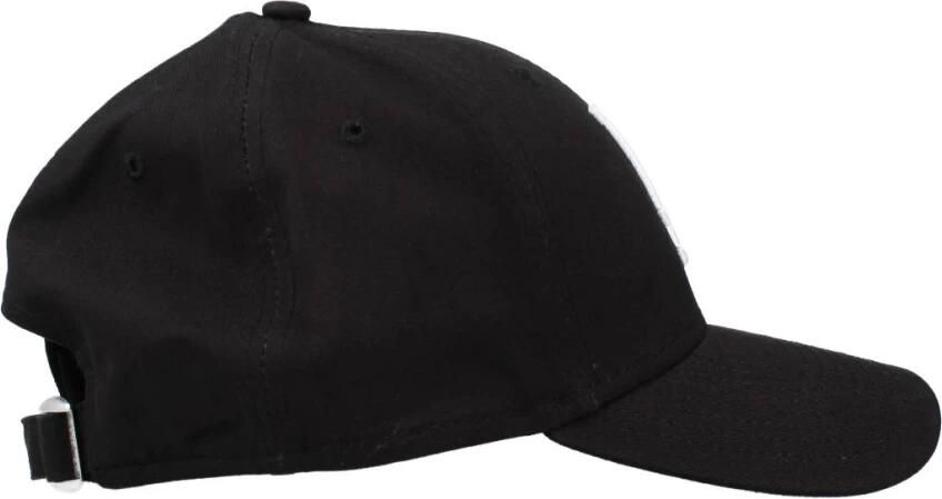 New era Baseball-Cap 9Forty League Essential MLB Los Angeles Dodgers Unisex Caps zwart Maat ONE SIZE Accessoires - Foto 10