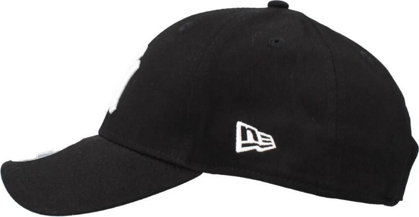 New era 9Forty League Basic MLB York Yankees Unisex Caps zwart Maat ONE SIZE Accessoires - Foto 8