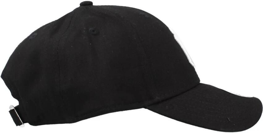 New era 9Forty League Basic MLB York Yankees Unisex Caps zwart Maat ONE SIZE Accessoires - Foto 9
