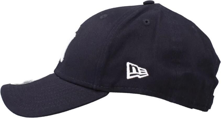 New era Baseball-Cap 9Forty League Basic MLB York Yankees Unisex Caps blauw Maat ONE SIZE Accessoires - Foto 7